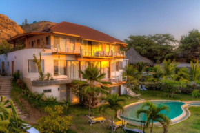 Casa Tortuguita